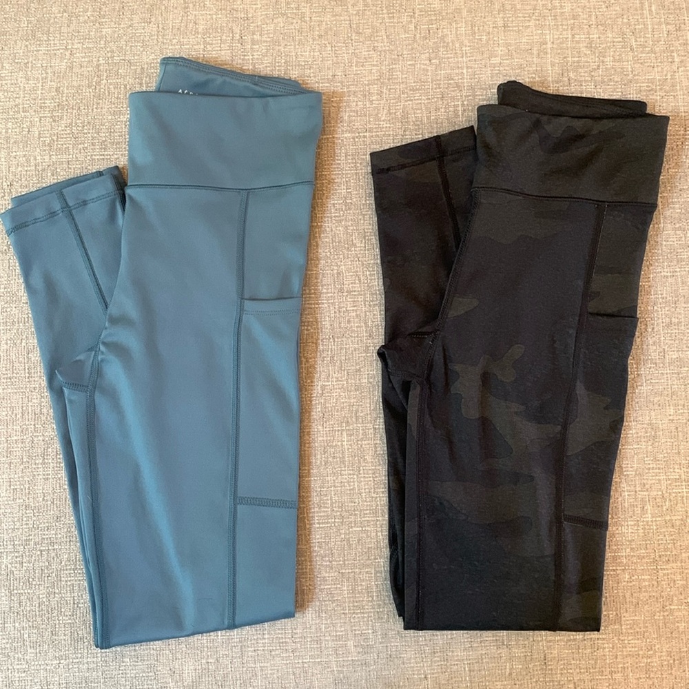 BUNDLE: Aeropostale Leggings